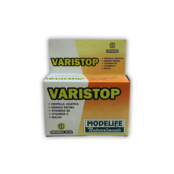 Varistop x 30 comp