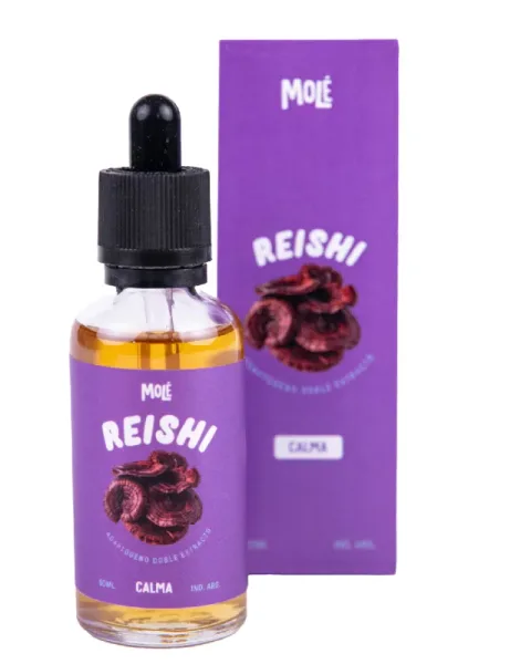 Reishi