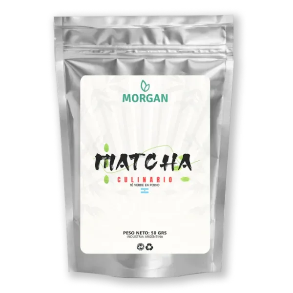 Te Verde Matcha Culinario