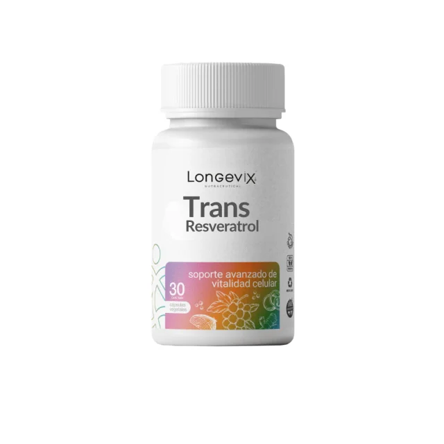 Trans Resveratrol Premium
