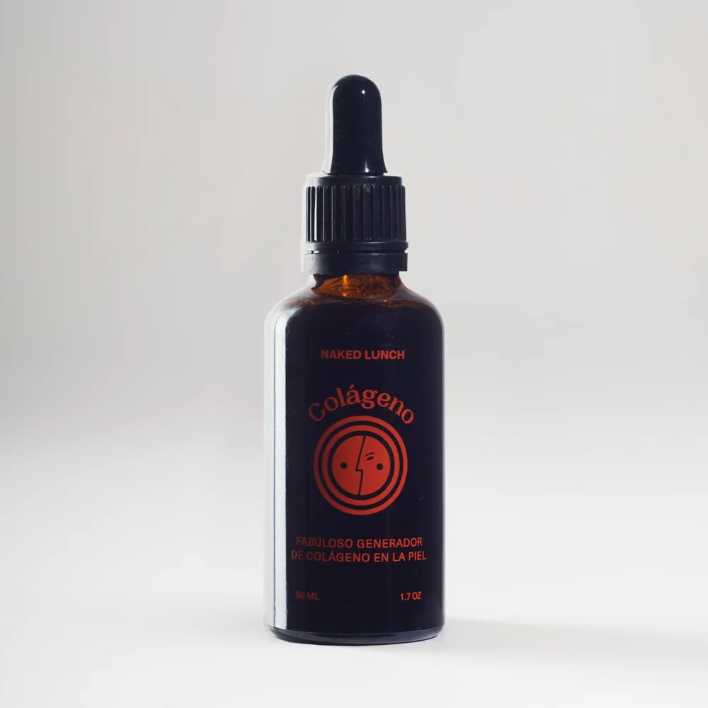 Colágeno: fabuloso tónico generador de colágeno en la piel