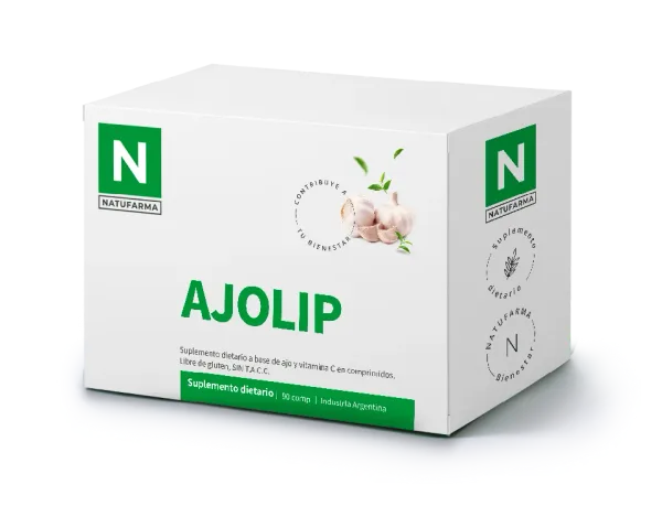 Ajolip