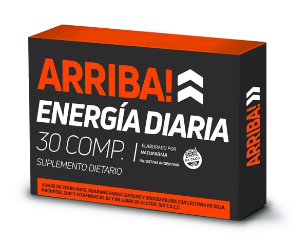 Arriba