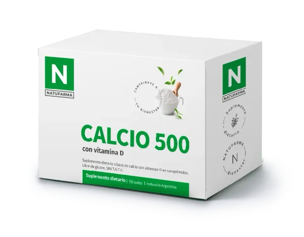 Calcio 500