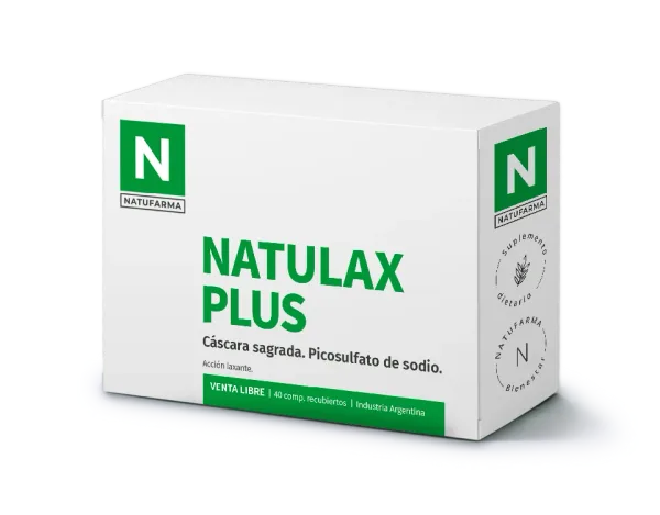 Natulax Plus