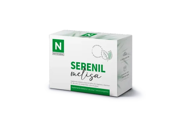 Serenil Melisa