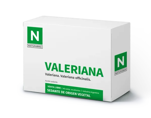 Valeriana
