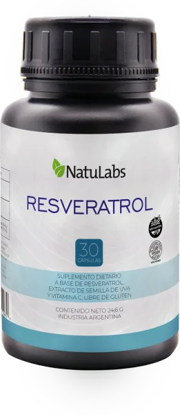 Resveratrol