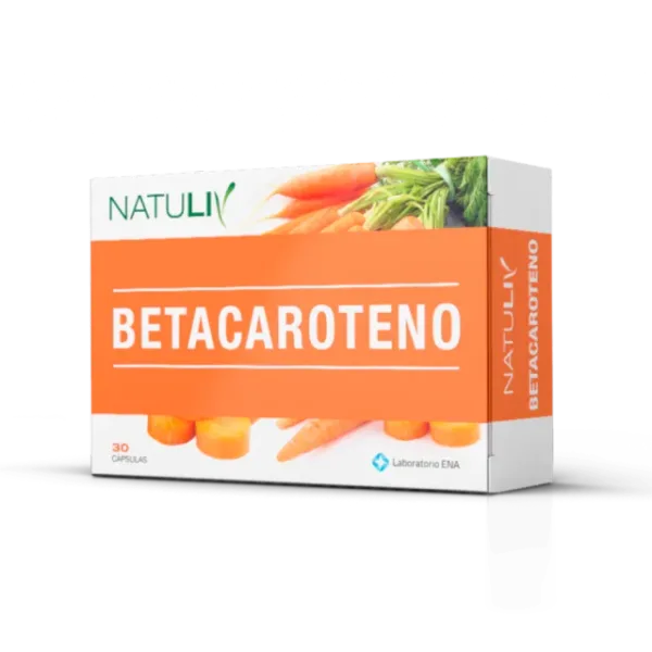 Betacaroteno