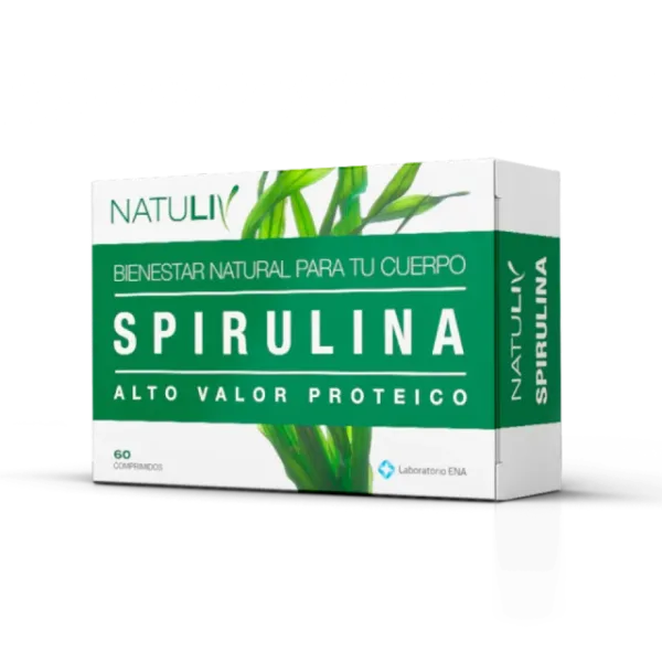 Spirulina