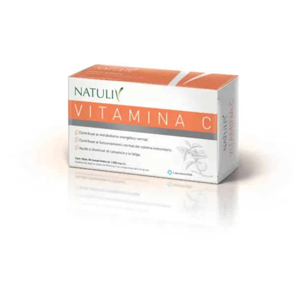 Vitamina C