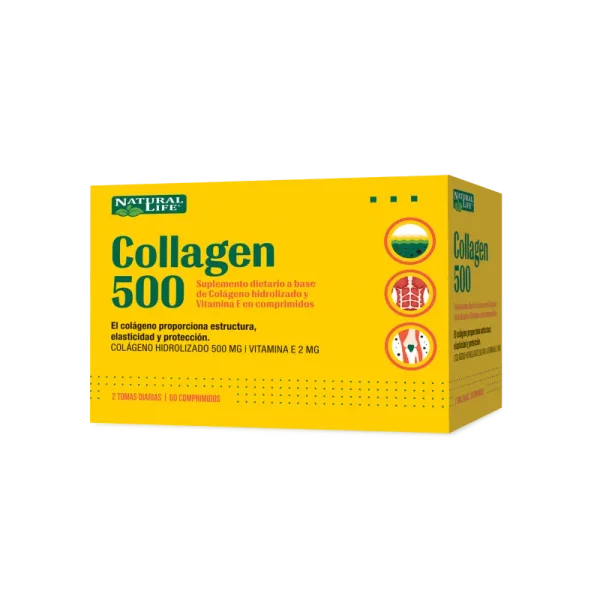 Collagen 500