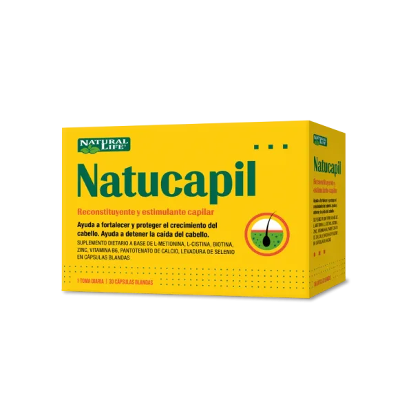 Natucapil