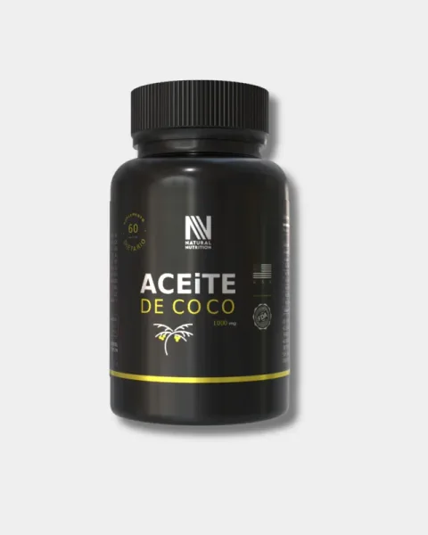 Aceite de Coco