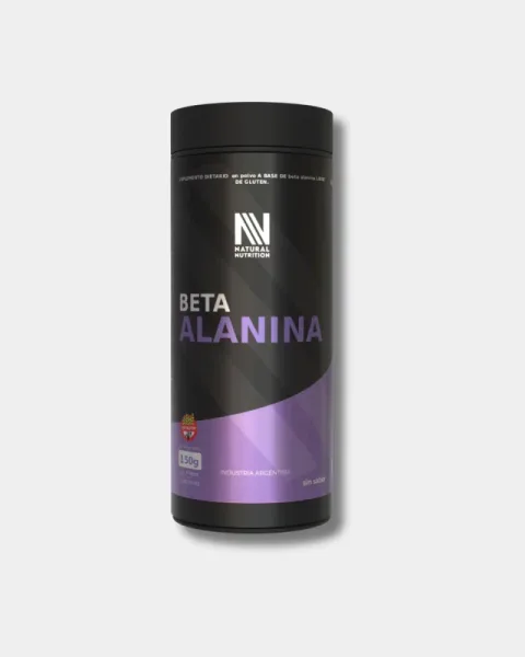 Beta Alanina 150gr