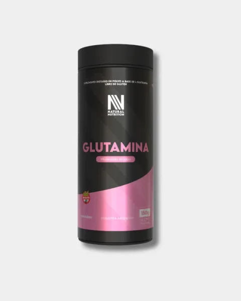 Glutamina 150gr