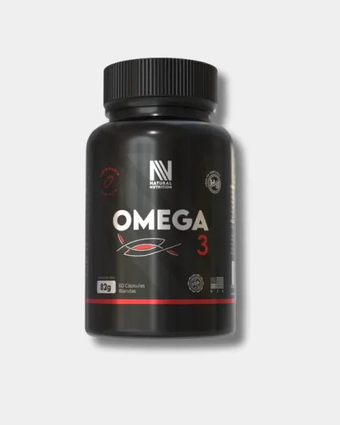 Omega 3