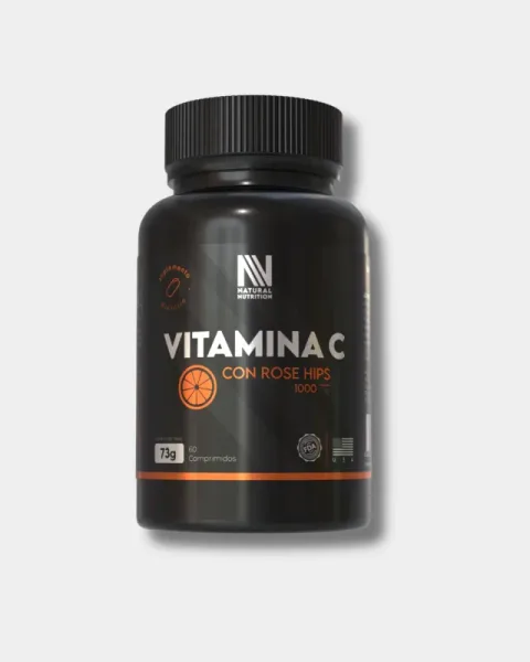 Vitamina C