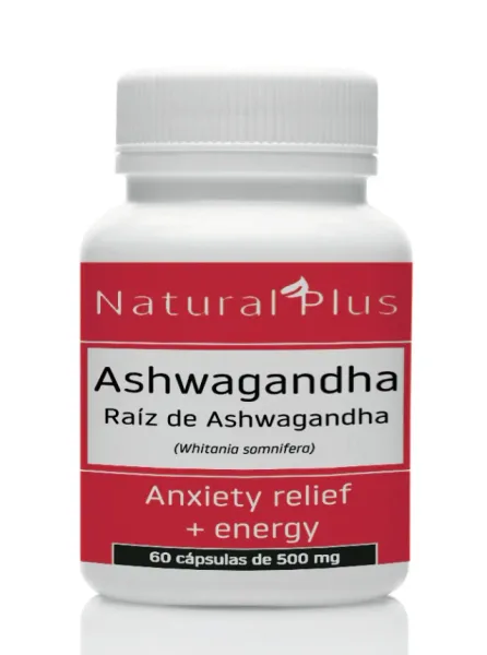 Ashwagandha