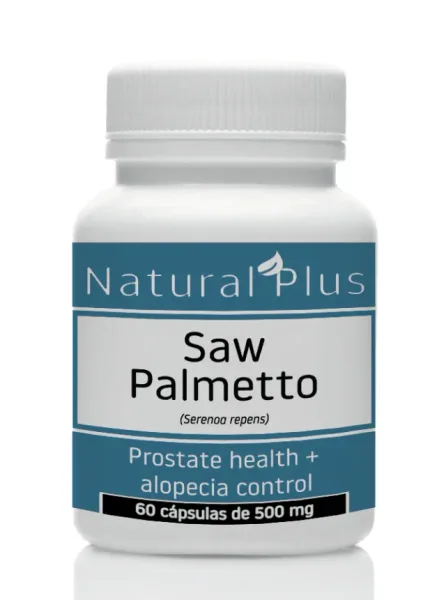 Saw Palmetto