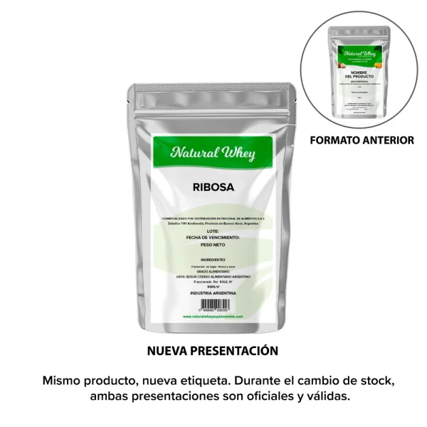 RIBOSA