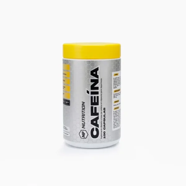 Cafeína