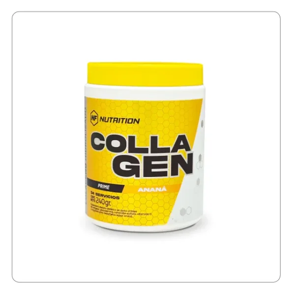 COLLAGEN