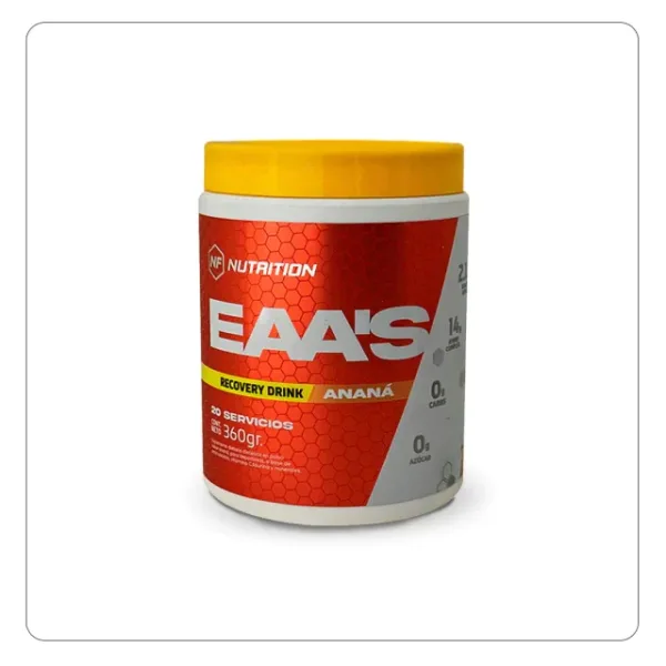 EAA RECOVERY DRINK