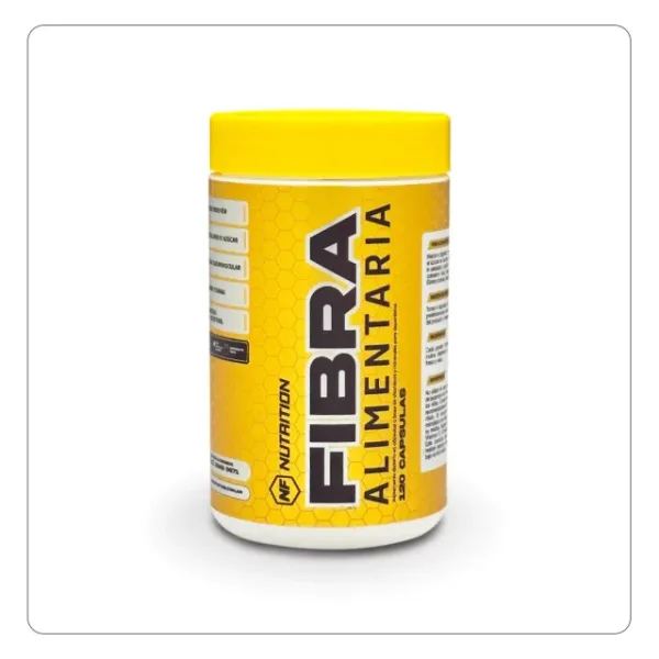 Fibra Alimentaria