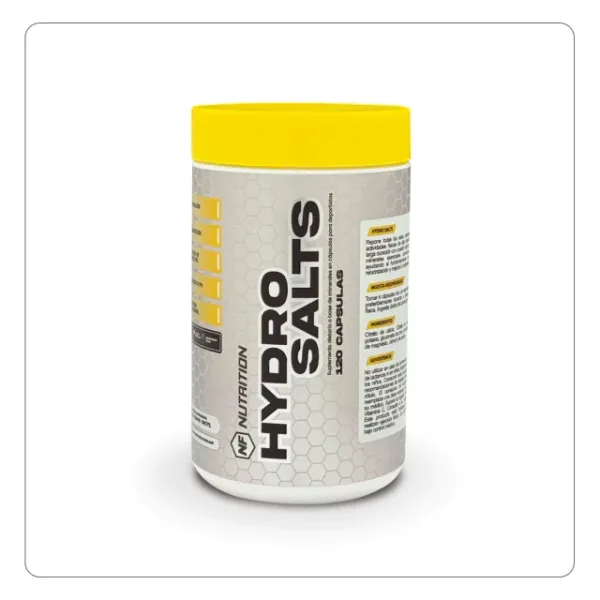 Hydrosalts Sales Minerales