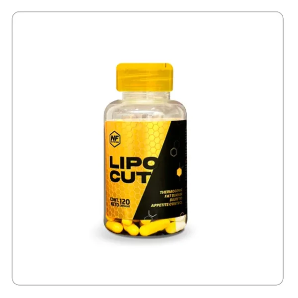LIPO CUT