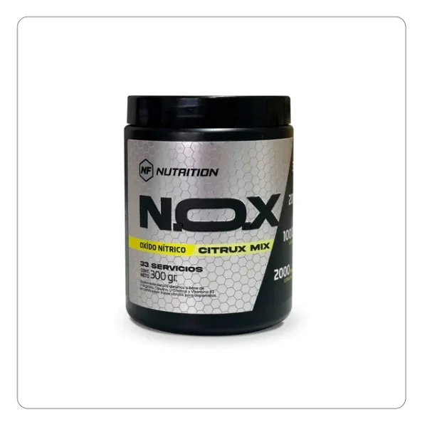 NOX