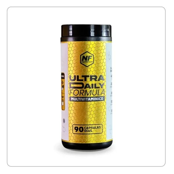 ULTRA DAILY