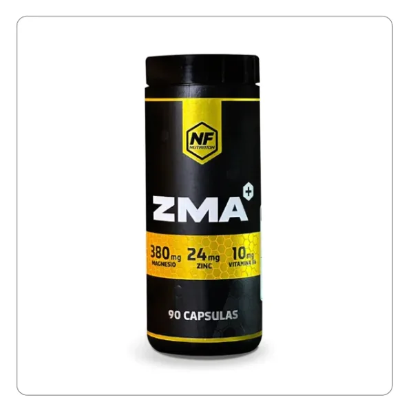 ZMA