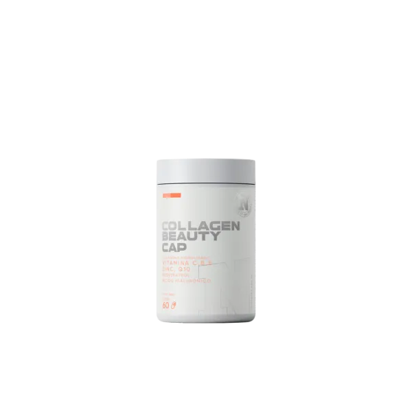 Collagen Beauty Cap