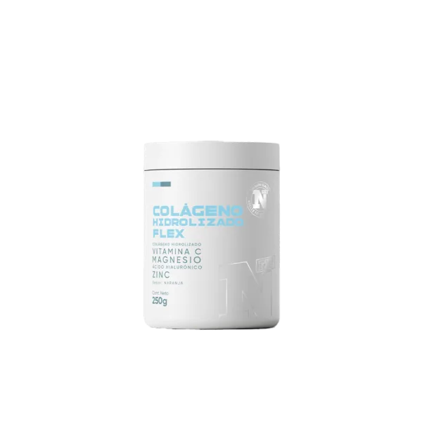 Collagen Flex Naranja