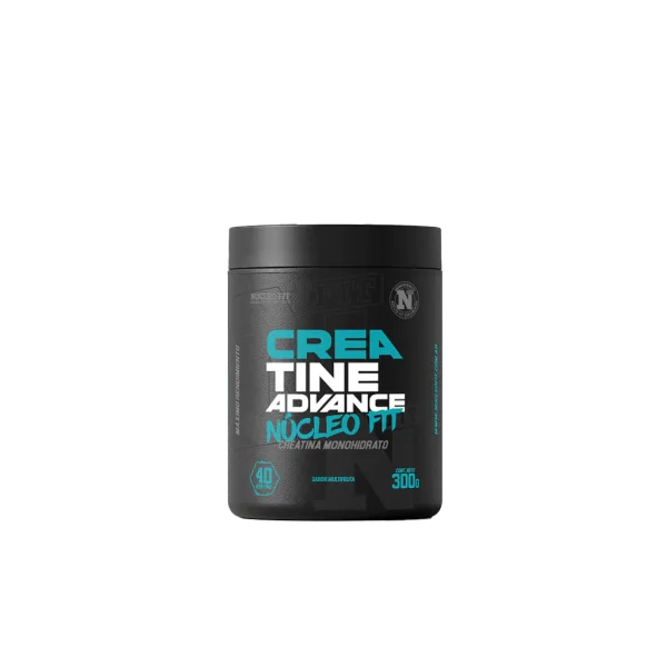 Creatine Advance Multifruta
