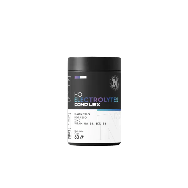 HO Electrolytes Complex