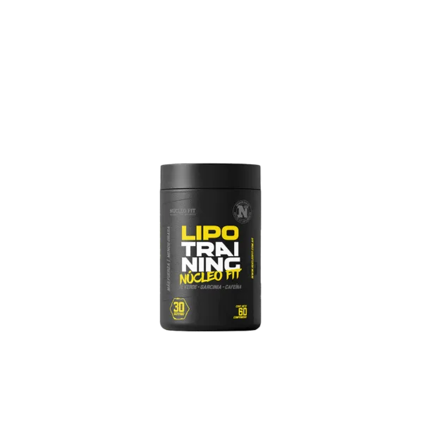 Lipo Training