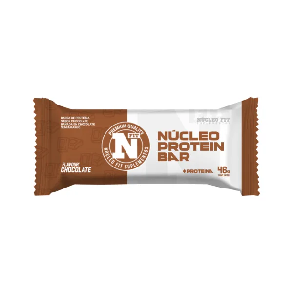 Núcleo Protein Bar Chocolate