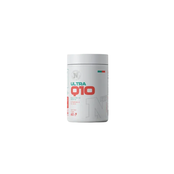 Ultra Q10