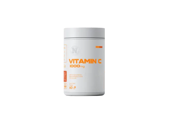 Vitamina C 1000 mg