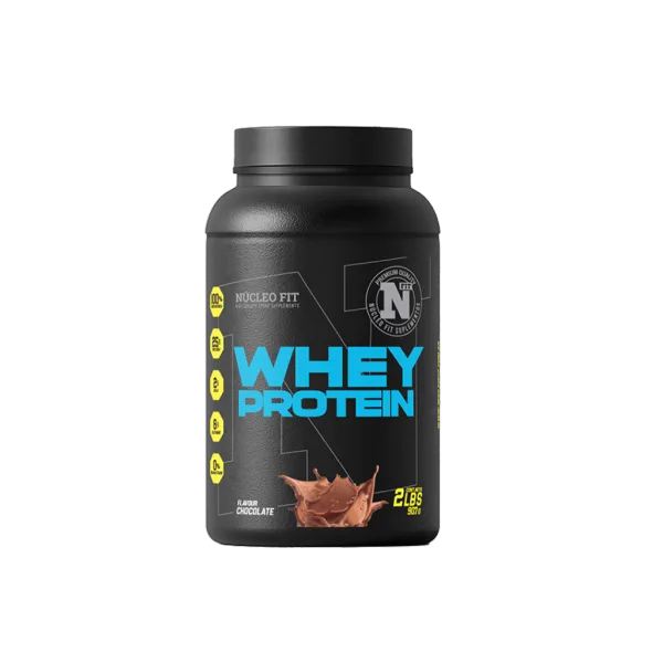 Whey Protein Chocolate