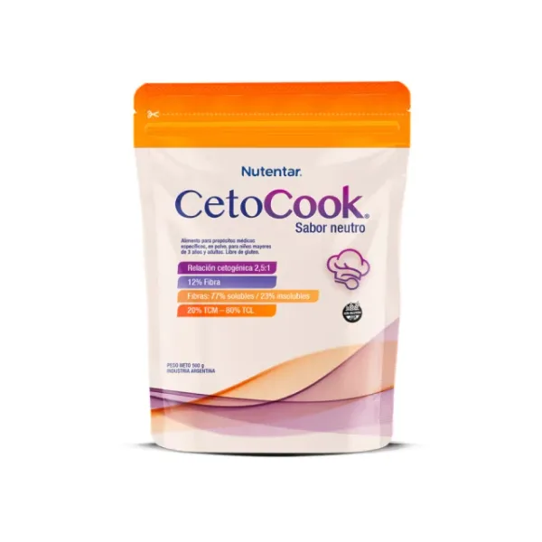 CETOCOOK