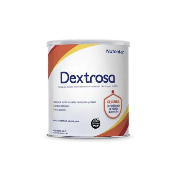 Dextrosa