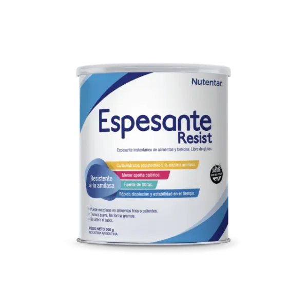 Espesante Resist