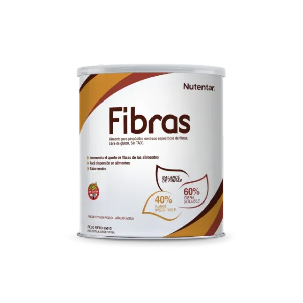 Fibras