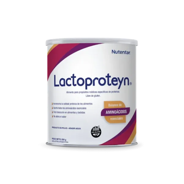 Lactoproteyn