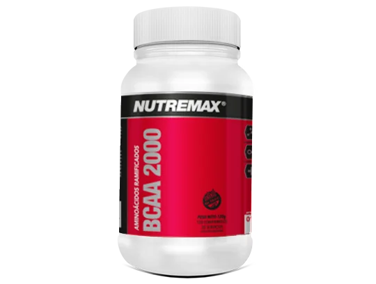 BCAA 2000