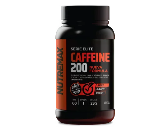 Caffeine 200